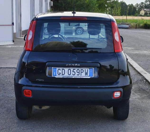 Fiat Panda 1.2 EasyPower Lounge - Foto 9