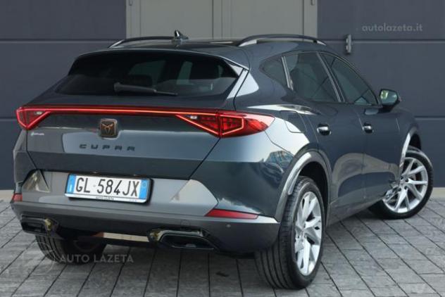 CUPRA Formentor 1.5 TSI 150CV rif. 23972419 - Foto 3