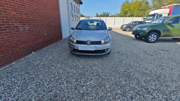 Volkswagen Golf 1.4 TSI 160CV DSG 5p. Highline - Foto 2