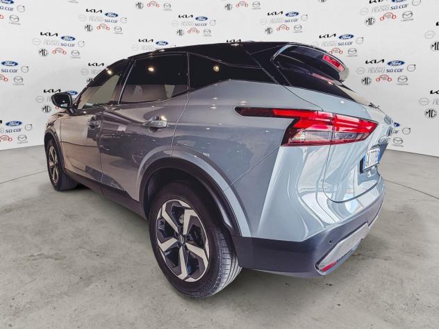 Nissan Qashqai 1.3 MHEV 158 N-Connecta Xtronic - Foto 3
