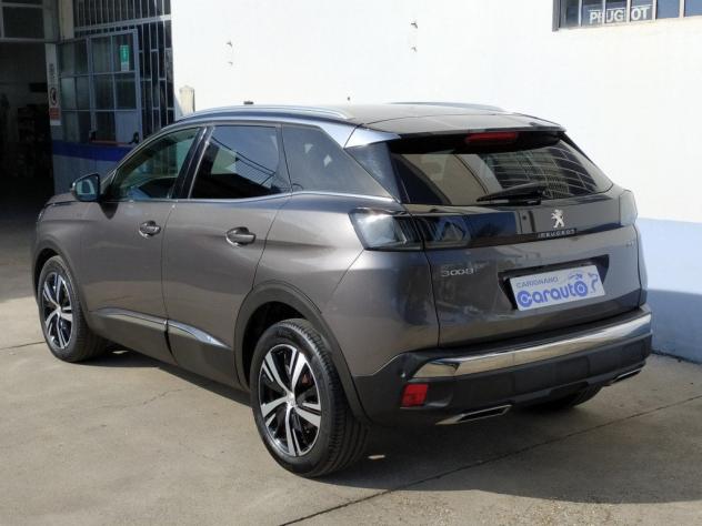 Peugeot 3008 130 hdi GT eat8 zero int - Foto 9