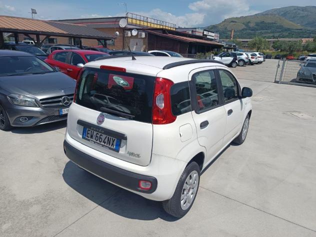 FIAT Panda 0.9NP 85CV - NEOPATENTATI - Foto 7