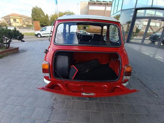 AUSTIN Mini Mayfair rif. 23983748 - Foto 9