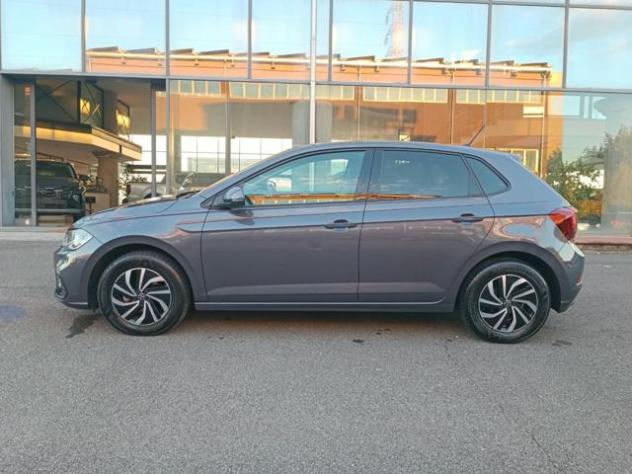 VOLKSWAGEN Polo 1.0 TSI Edition Plus rif. 24238606 - Foto 6