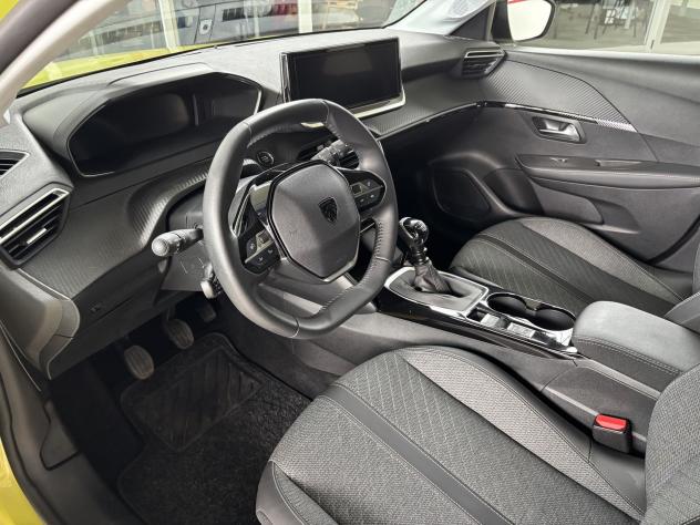 Peugeot 208 Allure PureTech 100 S/S UNICO PROPRIETARIO - Foto 9