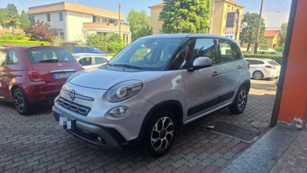 FIAT 500L 1.4 95 CV S&S Cross rif. 23762045