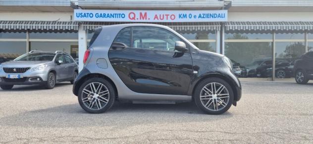SMART fortwo 3ªs.(C/A453) fortwo electric drive Passion - Foto 4