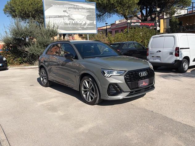 Audi Q3 Q3 S line edition s-tronic - Foto 8