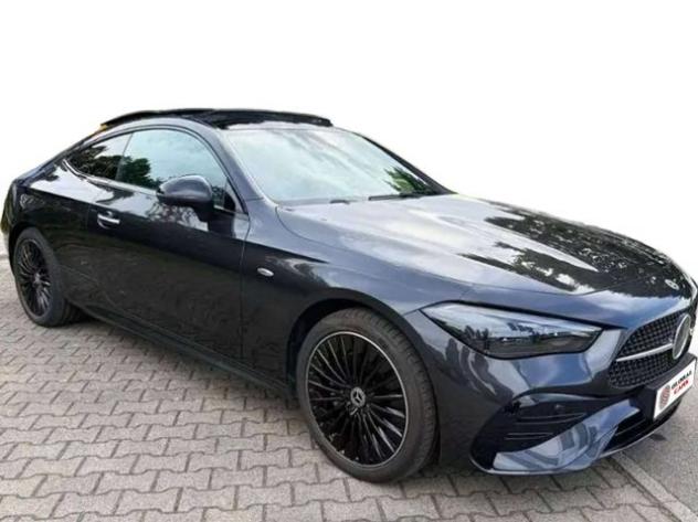 MERCEDES-BENZ CLE 300 CLE Coupe 300 e phev AMG Line Premium Plus auto rif. 24026420 - Foto 2