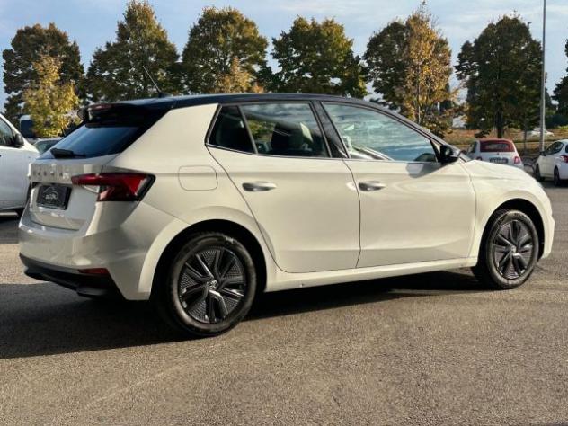 SKODA Fabia 1.0 MPI 80 CV Monte Carlo rif. 24162407 - Foto 5