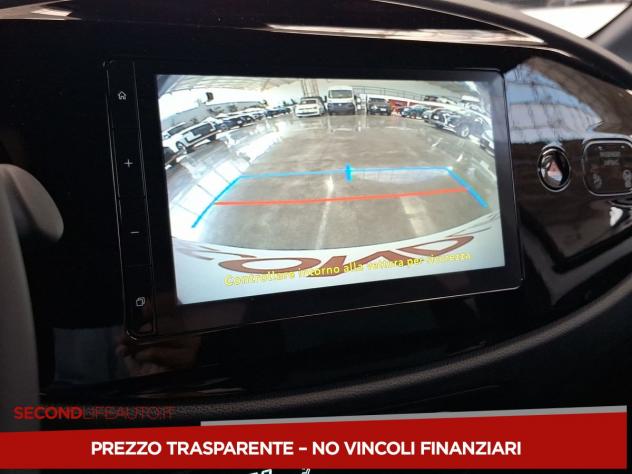 Toyota Aygo X 1.5 hybrid e-cvt - Foto 8