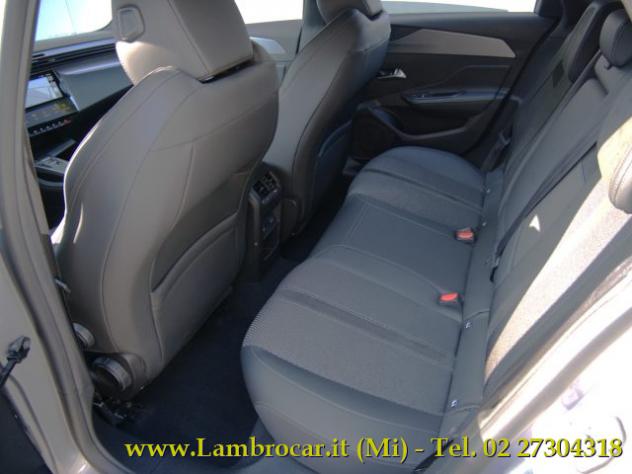 PEUGEOT 308 Turbo 130cv EAT8 Cambio Automatico SW GT rif. 22826468 - Foto 5