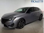 Peugeot 308 3ª SERIE HYBRID 180 145 E-DCS6 ALLURE