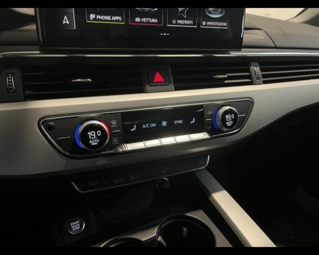 AUDI A4 AVANT 35 TDI S-TRONIC BUSINESS ADVANCED rif. 23793240 - Foto 8