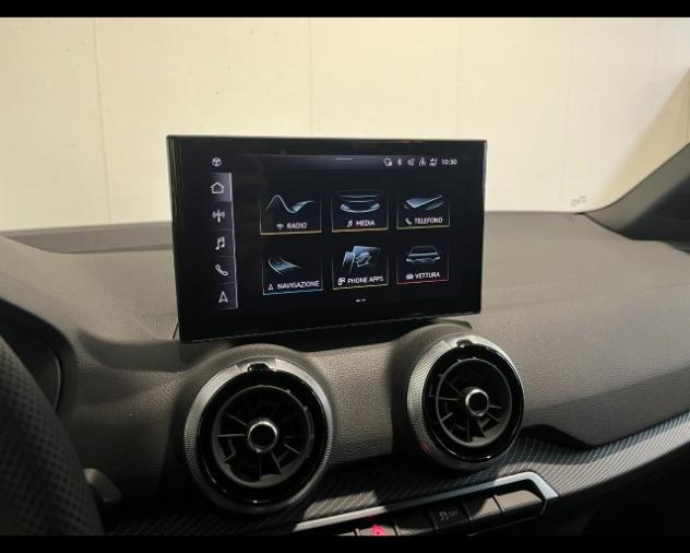 AUDI Q2 35 TDI S-TRONIC IDENTITY BLACK rif. 24058146 - Foto 6