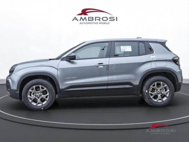JEEP Avenger Benzina Longitude rif. 23343435 - Foto 6