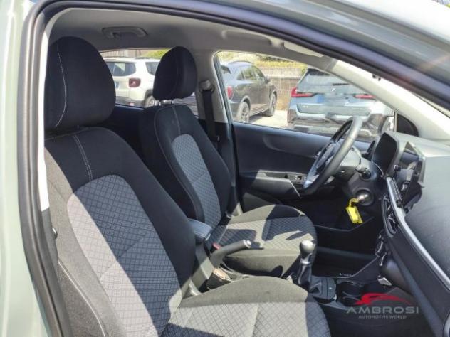 KIA Picanto PE2 MY26 1.0 STYLE TT rif. 23850092 - Foto 8