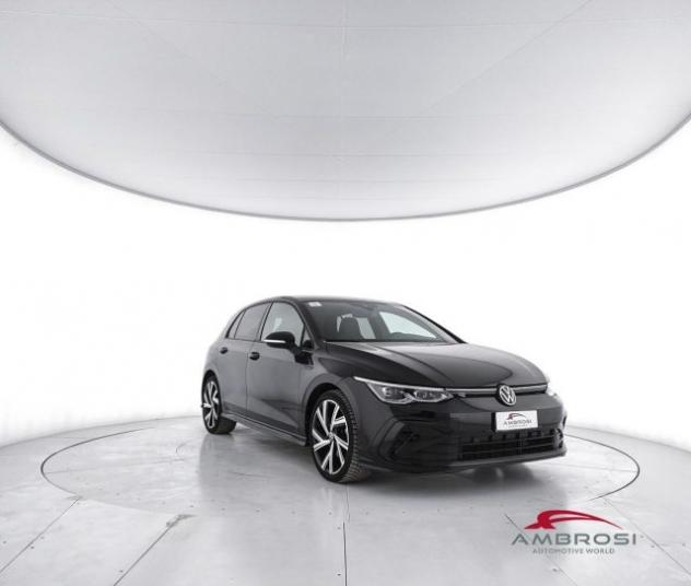 VOLKSWAGEN Golf 2.0 tdi R-Line 150cv dsg rif. 23265566 - Foto 2