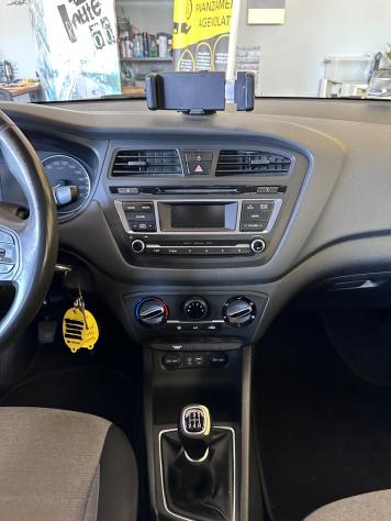 Hyundai i20 1.2benz. Style - Foto 8