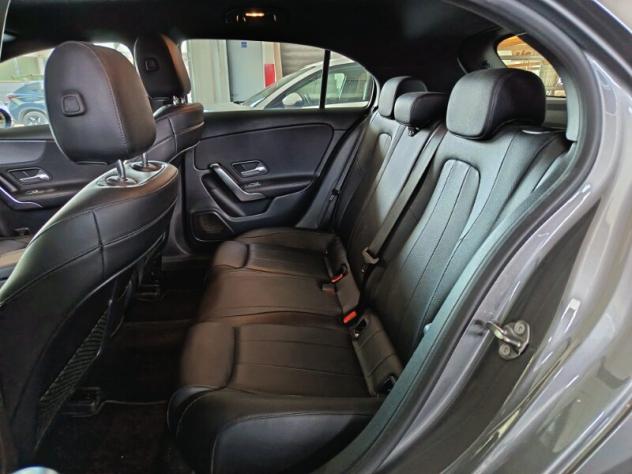 MERCEDES Classe A (W177) A 180 d Automatic Sport - Foto 10