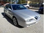 Alfa Romeo 166 2.0i V6 turbo cat Super