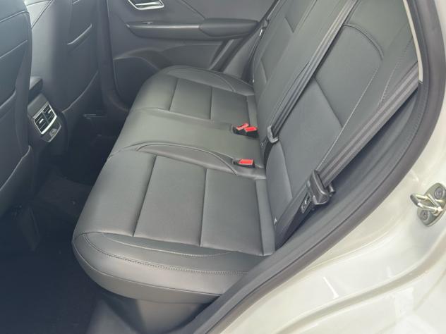 MG ZS ZS 1.5 hybrid+ Luxury auto - Foto 7