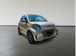 smart EQ Fortwo EQ 60kW pulse