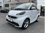 smart fortwo cabrio 1.0 Fortwo Cabrio Auto