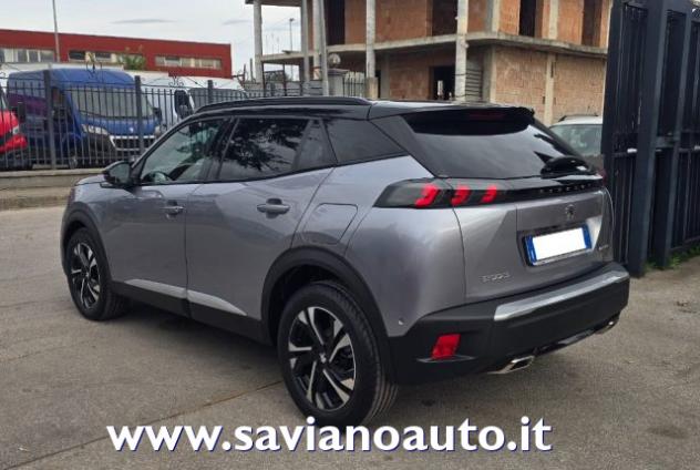 PEUGEOT 2008 1° serie PureTech Turbo 130 EAT6 S&S GT Line rif. 23978952 - Foto 4