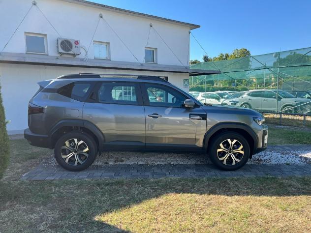 Dacia Bigster 1.8 Hybrid 155cv Expression - Foto 7