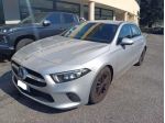 Mercedes-benz A 180 A 180 d Automatic Business Extra