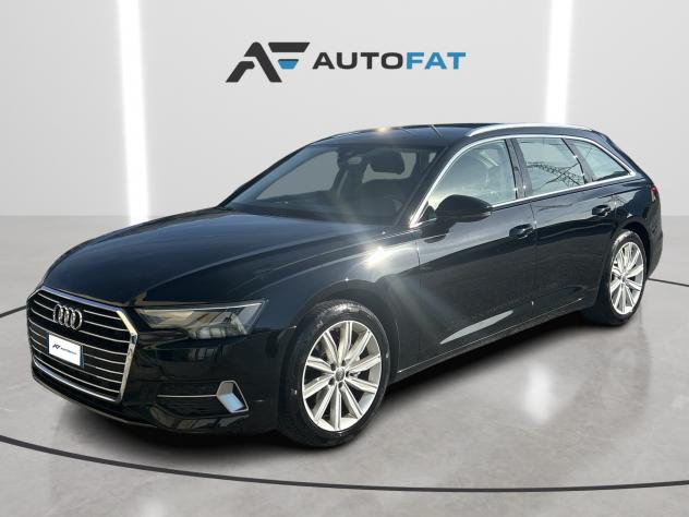 Audi A6 Avant 2.0 TDI ultra S tronic Business - Foto 3