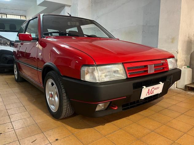 Fiat Uno turbo i.e. 3 porte Europa - Foto 4