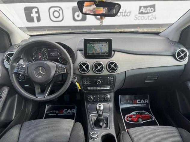 Mercedes-benz B 160 d Premium - Foto 10