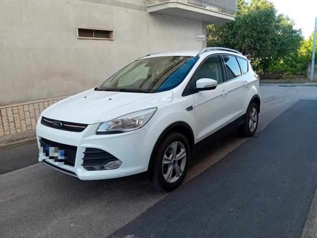Ford Kuga 2.0 TDCI 120 CV S&S 2WD Business