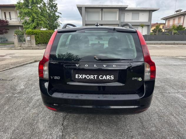 VOLVO V50 1.6 DIESEL DRIVE POLAR EURO 4 - Foto 5
