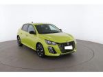 PEUGEOT - 208 - PureTech 100 S&S 5p. Allure
