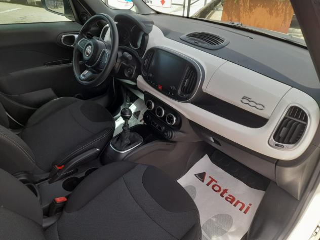 FIAT 500L 2017 Cross Cross 1.3 mjt City 95cv - Foto 9