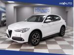 Alfa Romeo Stelvio 2.2 D Sprint RWD 190CV Auto