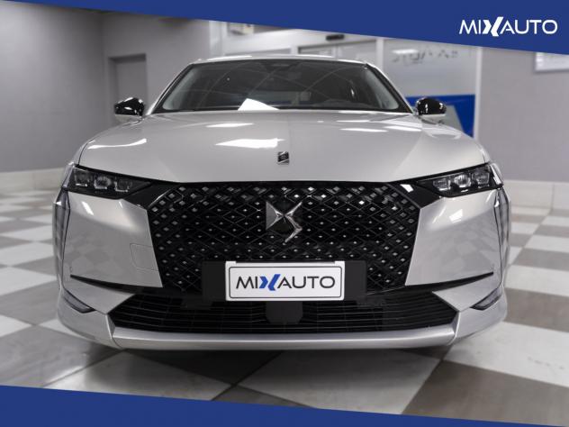 DS Automobiles DS4 1.5 BlueHDI Etoile Alcantara 130CV Auto - Foto 2