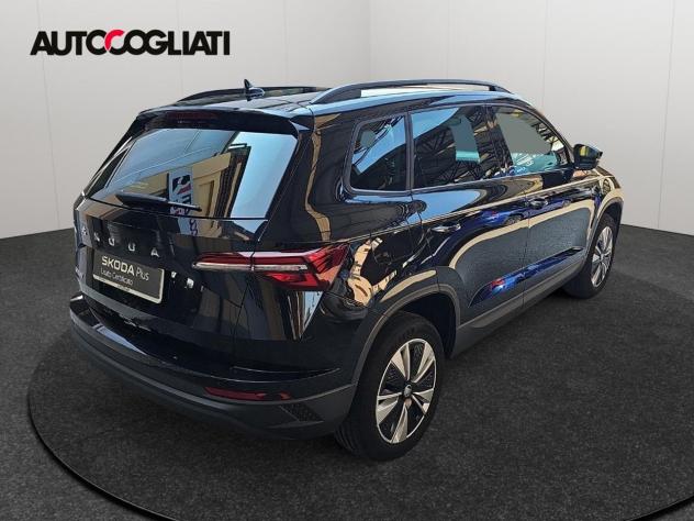 Škoda Karoq Karoq 1.5 TSI ACT Executive DSG 150 CV - Foto 5