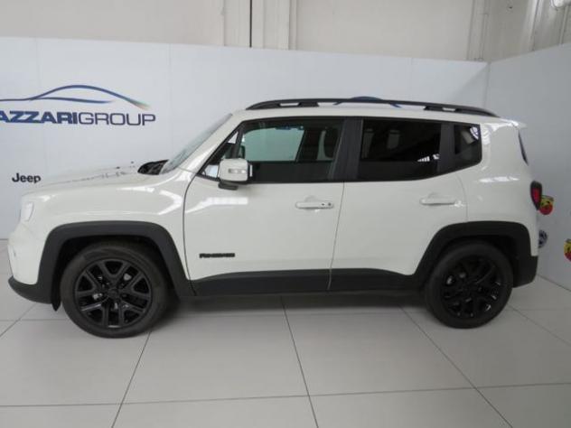 JEEP Renegade 1.6 Mjt 130 CV Limited+Black Pack rif. 22843709 - Foto 3