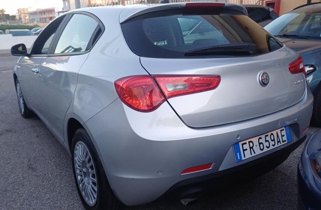 Alfa Romeo Giulietta 1.6 JTDm 120 CV Sport - Foto 3