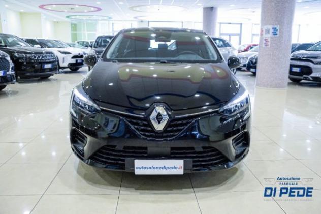RENAULT Clio TCe 100 CV GPL 5 porte Equilibre rif. 23956830