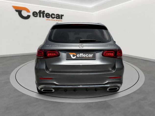 MERCEDES-BENZ GLC 220 d 4Matic Premium rif. 24065455 - Foto 5