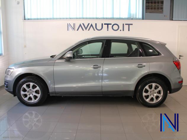 AUDI Q5 2.0 TDI 170 CV quattro S tronic - Foto 5