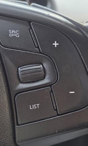 Citroen C4 Cactus HDi 100 GARANZIA 12M VAL. PERMUTE - Foto 10