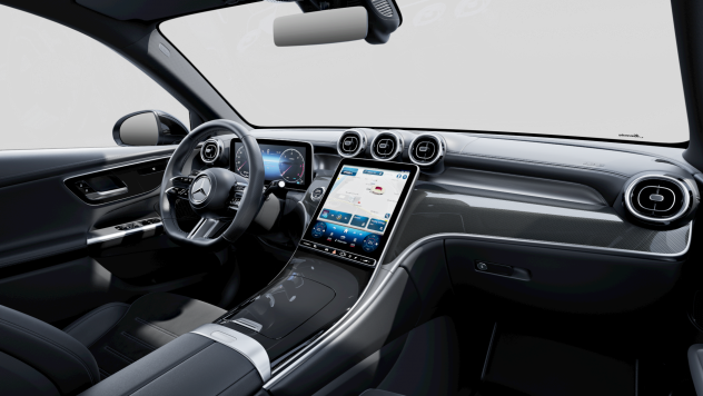 Mercedes-Benz GLC 220 d 4Matic Mild Hybrid AMG Line Advanced - Foto 5