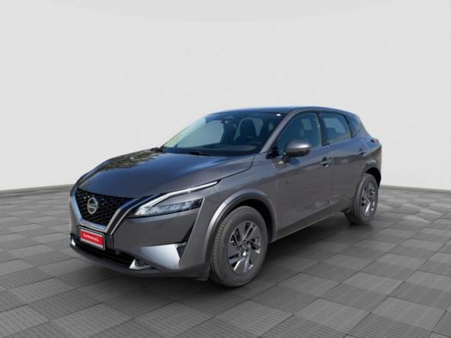 NISSAN Qashqai Qashqai MHEV 158 CV Xtronic Business rif. 24166106