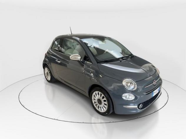 FIAT 500 1.2 Lounge rif. 23801042 - Foto 2